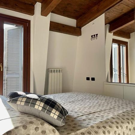 Porta Venezia-Cozy Apartment Milano Esterno foto