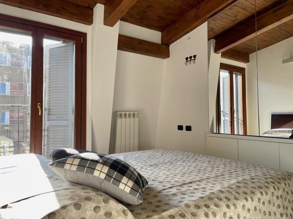 Porta Venezia-Cozy Apartment Milano Esterno foto