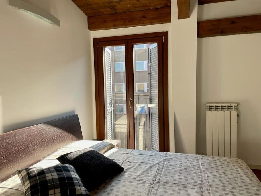 Porta Venezia-Cozy Apartment Milano Esterno foto